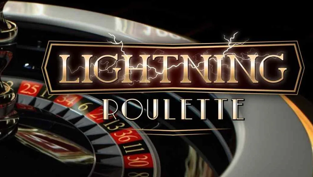 Lightning Roulette